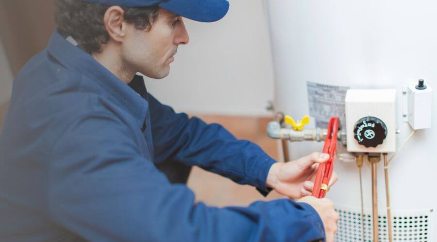 Professional septic pumping service in Commerce, OK